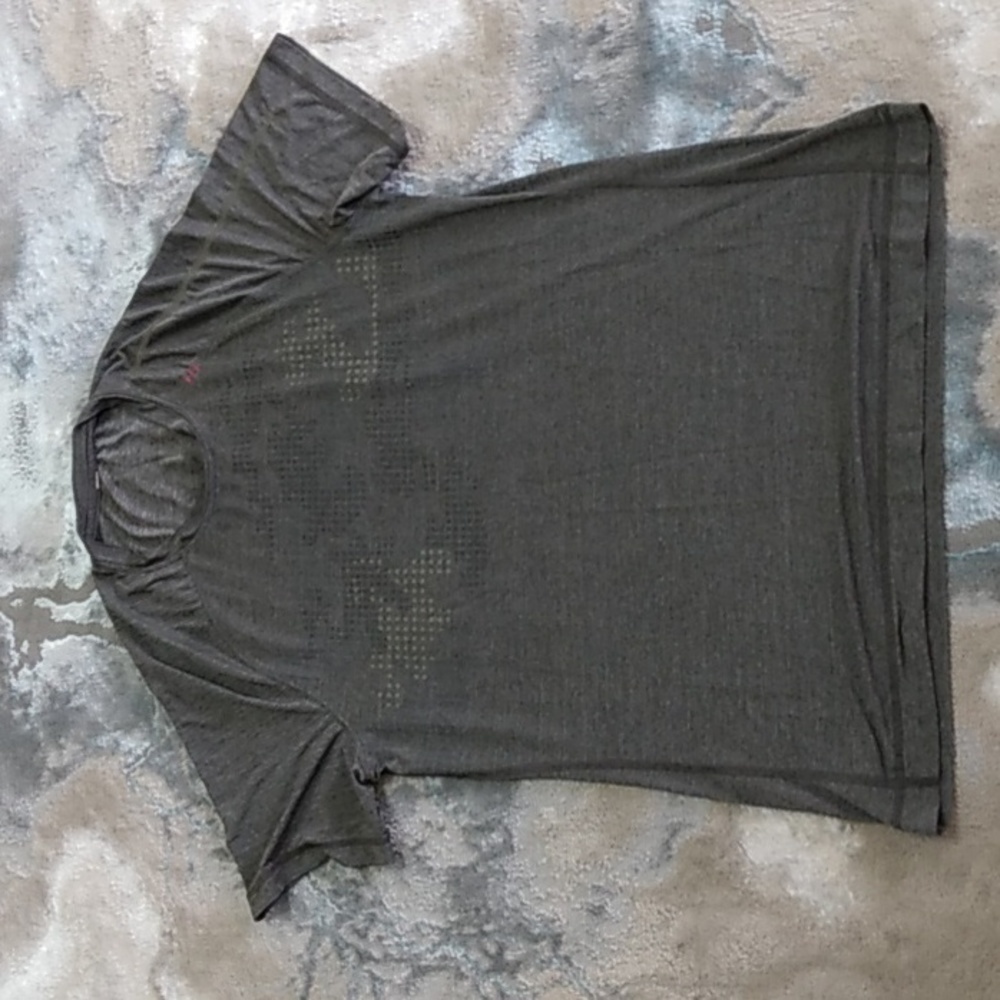 Lululemon short sleeve pattern active‎ tee